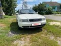 1997 Audi A4 I (B5), белый, 350000 рублей - вид 1