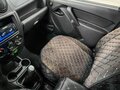 2012 Lada (ВАЗ) Granta I, синий, 450000 рублей - вид 11