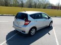 2020 Nissan Note II Рестайлинг, серебристый, 949000 рублей - вид 2