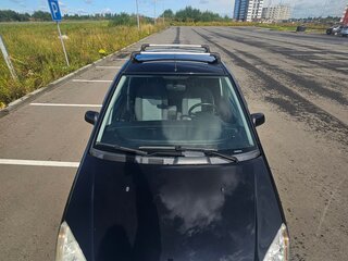 2006 Ford C-MAX I, чёрный, 530000 рублей, вид 3
