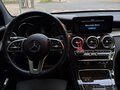 2019 Mercedes-Benz GLC 260 L I (X253) Рестайлинг, чёрный, 4690000 рублей - вид 11
