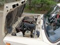 1996 Lada (ВАЗ) 2106 5-speed, бежевый, 85000 рублей - вид 8