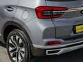 2021 Chery Tiggo 4 I Рестайлинг, серый, 1240000 рублей - вид 3