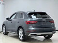 2022 Audi Q3 35 TFSI II (F3), серебристый, 2975000 рублей - вид 5