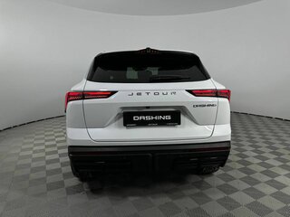 2026 Jetour Dashing I, белый, 3029900 рублей, вид 3
