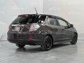 2012 Honda Fit Shuttle I, коричневый, 999000 рублей - вид 4