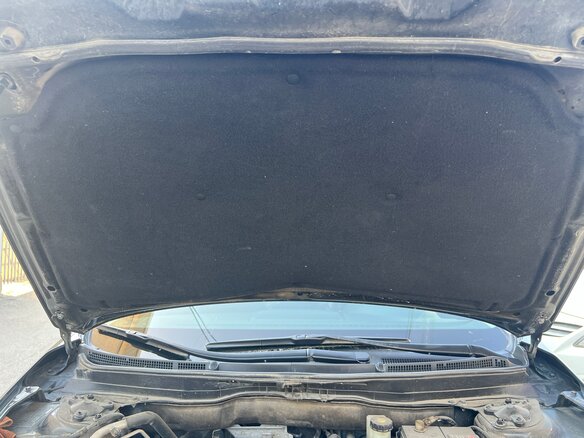 2008 Mazda 6 II (GH), чёрный, 1250000 рублей - вид 28