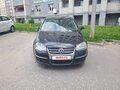 2006 Volkswagen Jetta V, чёрный, 420000 рублей