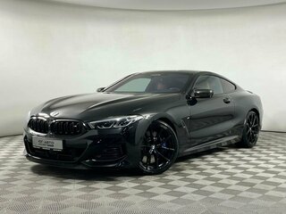 BMW 8 серии 840d xDrive II (G14/G15/G16)