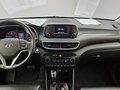 2021 Hyundai Tucson III Рестайлинг, белый, 1650010 рублей - вид 7