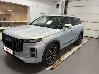 2024 Jaecoo J7 I, серый, 2070000 рублей, вид 1