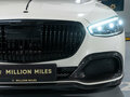 2021 Mercedes-Benz Maybach S-Класс 580 II (Z223), белый, 23990000 рублей - вид 6
