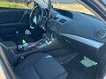 2011 Mazda 3 II (BL), серый, 759000 рублей - вид 8