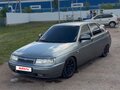 2007 Lada (ВАЗ) 2112, серый, 205000 рублей - вид 2