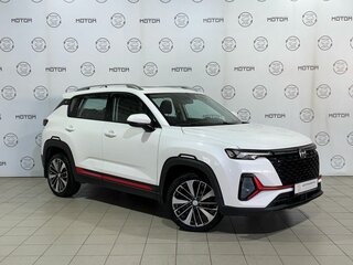 2022 Changan CS35 Plus I Рестайлинг, белый, 1610000 рублей, вид 1