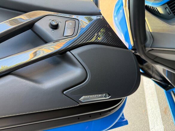 2017 Lamborghini Aventador I Рестайлинг, синий, 29250000 рублей - вид 27