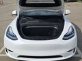 2021 Tesla Model Y Long Range I, белый, 4250000 рублей - вид 4