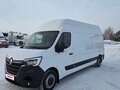 2021 Renault Master, белый, 4300000 рублей - вид 1