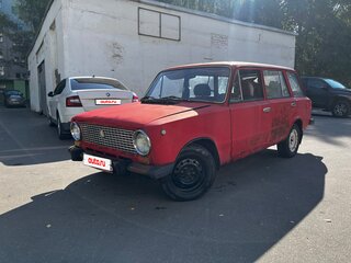 1976 Lada (ВАЗ) 2102, красный, 75000 рублей, вид 2