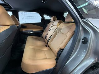 2024 Lexus RX 300 V, серый, 7099000 рублей, вид 3