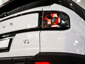 2026 Jetour T1, белый - вид 8