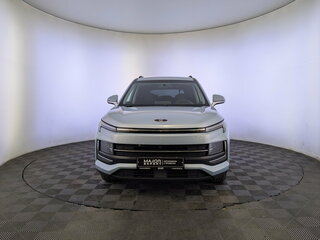 2023 Москвич 3, голубой, 1265000 рублей, вид 2