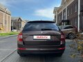 2014 Skoda Octavia III (A7), коричневый, 1500000 рублей - вид 3