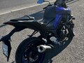 2020 Yamaha MT-03, синий, 490000 рублей - вид 3