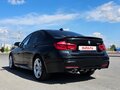 2015 BMW 3 серии 320i VI (F3x) Рестайлинг, чёрный, 1930000 рублей