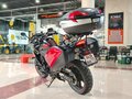 2011 Honda CBF 1000, чёрный, 900000 рублей - вид 2