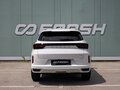 2024 Exeed LX I Рестайлинг, белый - вид 3