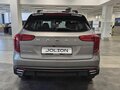 2026 Haval Jolion I Рестайлинг, серый - вид 7