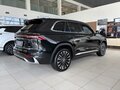 2026 Geely Monjaro I, чёрный - вид 5
