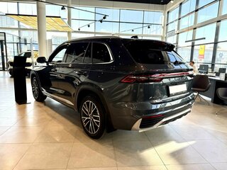 2026 Geely Monjaro I, серый, 4954990 рублей, вид 3