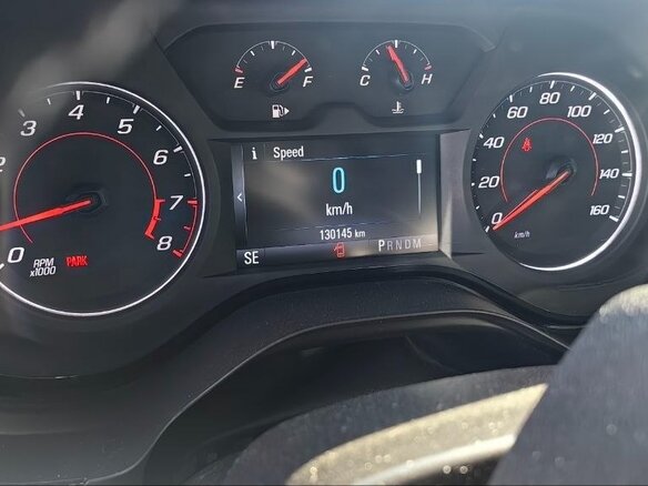 2017 Chevrolet Camaro VI, серый, 2480000 рублей - вид 13