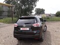 2016 Nissan X-Trail III, зелёный, 1590000 рублей - вид 4