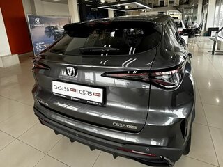 2026 Changan CS35 Max, серый, 2839900 рублей, вид 2