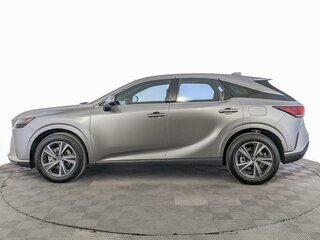 2026 Lexus RX 300 V, серый, 9548000 рублей, вид 3