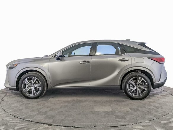2026 Lexus RX 300 V, серый - вид 2