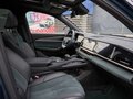 2023 Geely Monjaro (Xingyue L) I, синий - вид 5