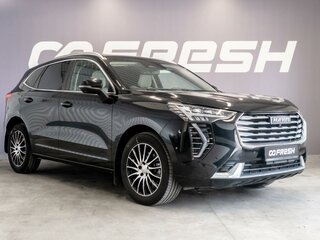 2023 Haval Jolion I, чёрный, 1880000 рублей, вид 1