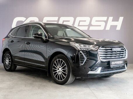 Haval Jolion I