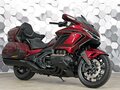 2025 Honda GL 1800 Gold Wing, красный