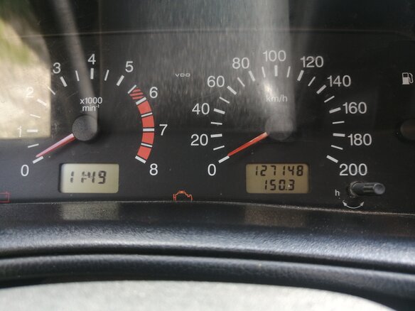 2008 Chevrolet Niva I, чёрный, 520000 рублей - вид 8