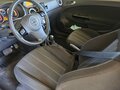2012 Opel Corsa D Рестайлинг II, белый - вид 8