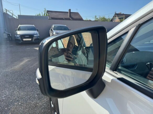 2026 Toyota RAV4 VI (XA60), белый, 4390000 рублей - вид 28