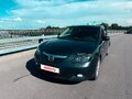 2006 Mazda 3 I (BK), серый, 390000 рублей - вид 2
