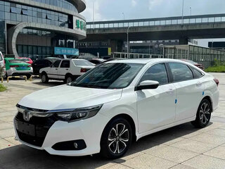2022 Honda Crider II Рестайлинг, белый, 1286000 рублей, вид 1