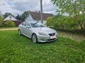 2006 Lexus IS 220d II, серебристый, 990000 рублей