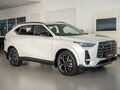 2026 GAC GS4, белый, 3299000 рублей - вид 8